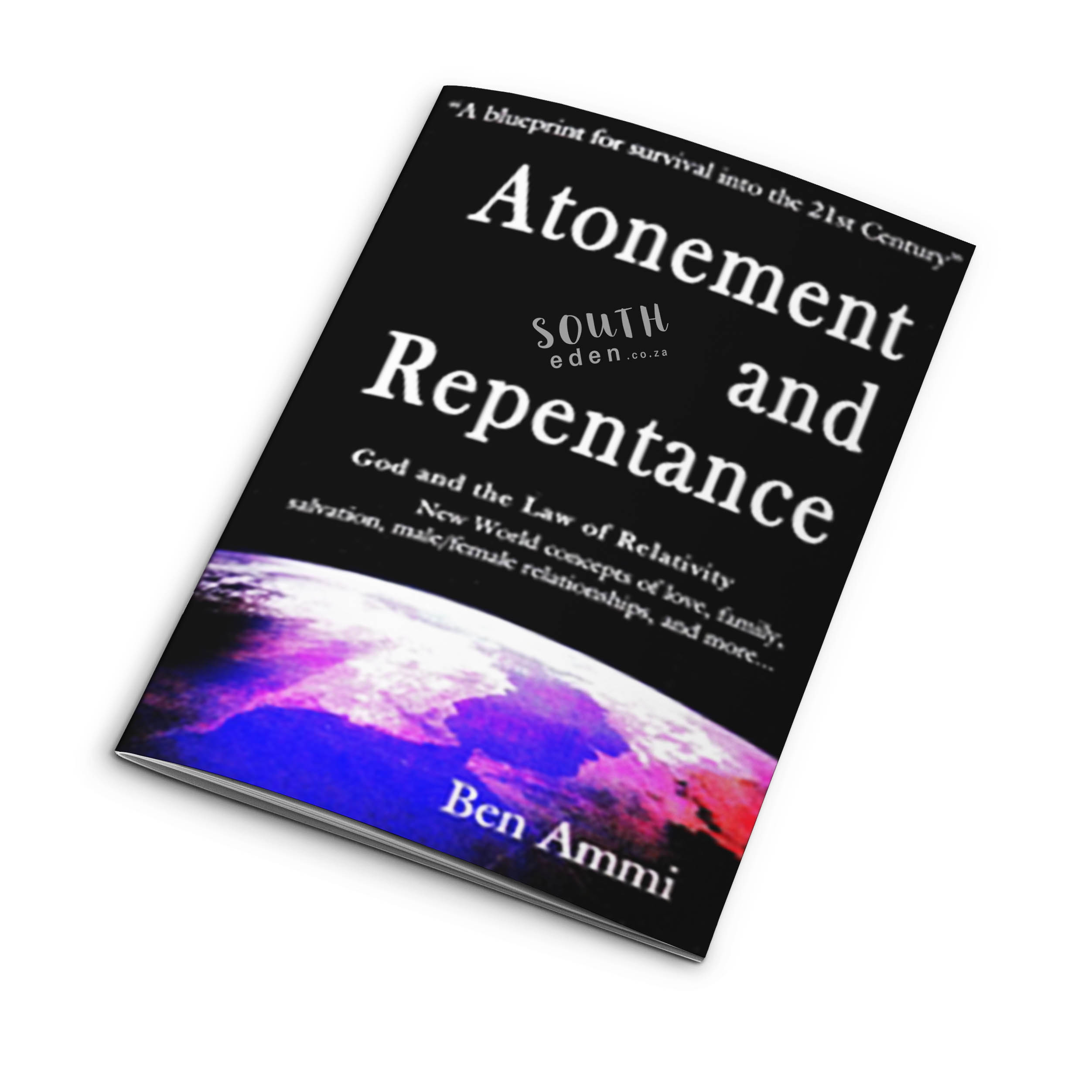 Atonement and Repentance (GLR Chapter)