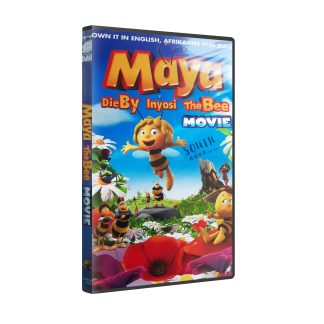 Maya (Zulu | Afrikaans | English)