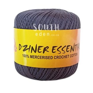 Dziner Essentials #8 | 38 Navy