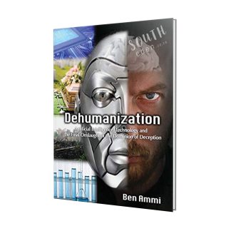 Dehumanization