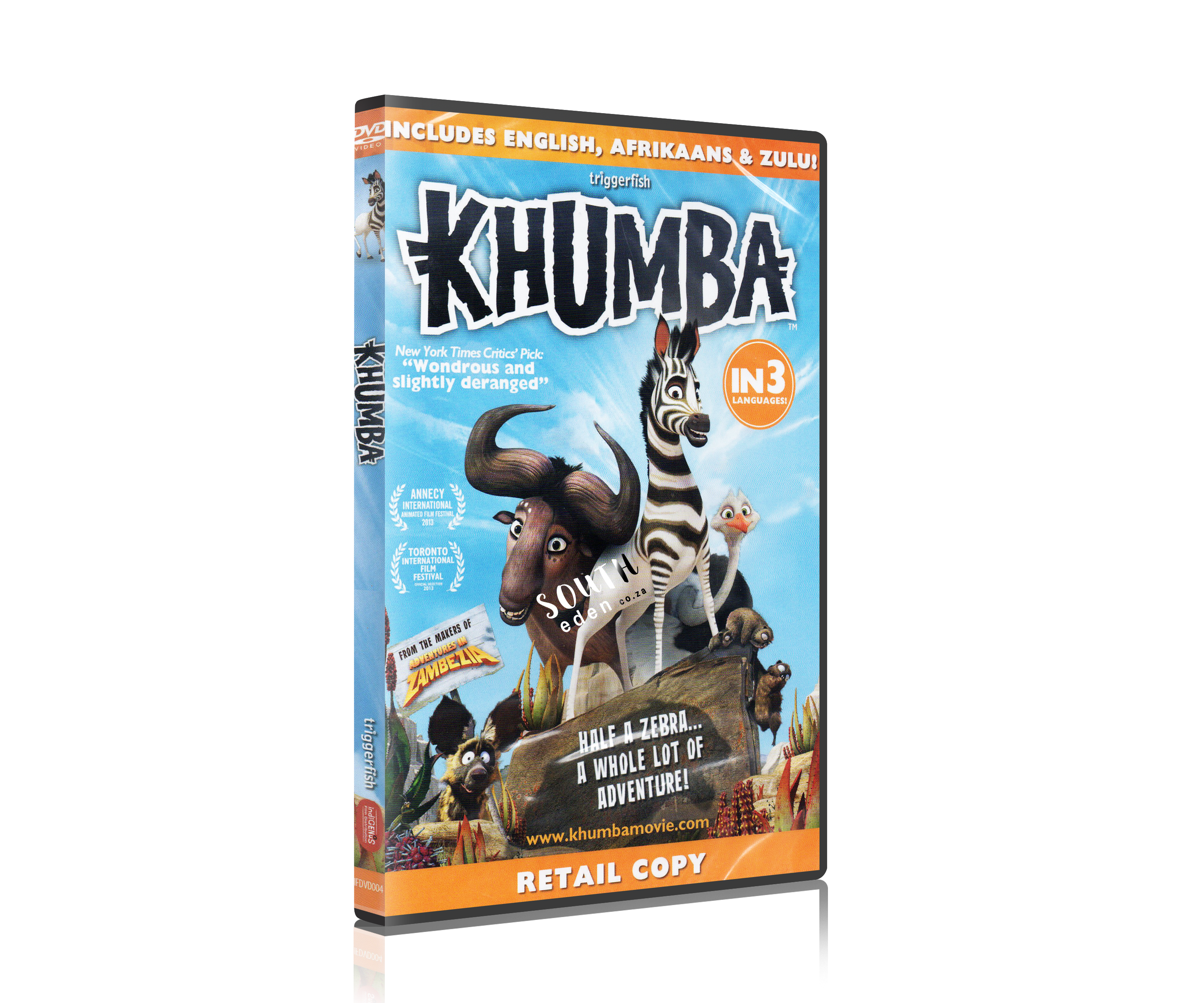Khumba
