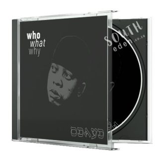 Who What Why | Single | Odayd
