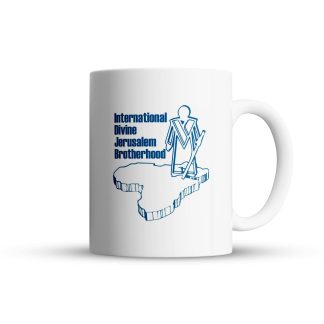 International Brotherhood Mug